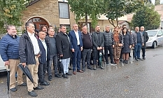 “Metin Arhun olduğu sürece masaya oturmayacağız”