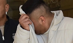 Metropol'dan viski çalan zanlı: "Camide yatıyorum, moralim bozuktu içmek istedim"