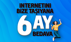 Nethouse’lu olanlar yaşadı!