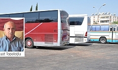 Öğrenci taşımacılığı duracak