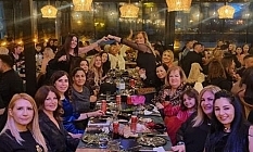 Salut’ta tempo düşmüyor