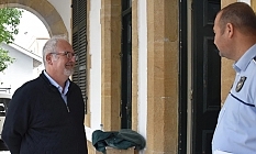 Tabipler Birliği’ne üye olmadan hasta bakan UKÜ'lü akademisyene dava