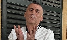 Tetikçi olarak Türkiye'den gönderildi: "Oturduğum yerden seni vurdururum"