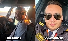 THY pilotlarının acı sonu