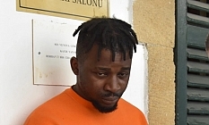 "Uyuşturucuyu satmak için almadım"