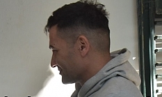 “Ya benimsin ya da kara toprağın”