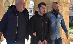 Yargılanmayı cezaevinde bekleyecek