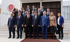 Yılmaz Tunç: "İsias yargı süreci bize emanet”