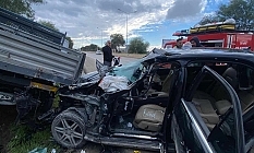 1'i ağır 3 kişi yaralandı