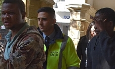 408 gündür kaçak yaşıyorlardı: “Ülkemize gönderin, bileti biz alırız”