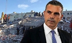 "Bir aileyi kaybettik"