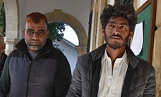 Biri 444 gündür, diğeri de 228 gündür kaçak yaşıyordu