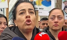 “Canımızı daha fazla acıtmasınlar”