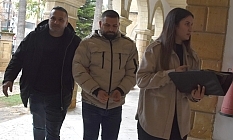 Cinsel tacizcinin işine son verildi