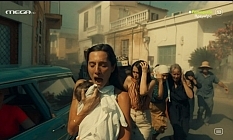 Düşmanlık aşılayan dizi