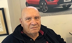 Erdem Oskar'ı kaybettik