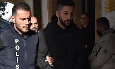 Gemiyle gizlice kaçtı, geri dönünce yakalandı