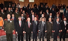 "Genç nesiller, Dr. Küçük’ün ve Kıbrıs Türk halkının mücadelesini bilmiyor"