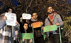 “Göç etmek istemiyoruz”