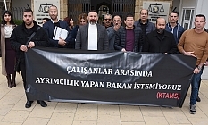 Görevlendirmeler mahkemelik oldu