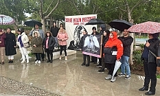 Helin için adalet çağrısı