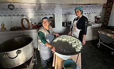 "Hellime peynir denmesini kabul etmiyoruz"