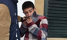 Hırsızlıktan tutuklandı, üzerinden uyuşturucu çıktı