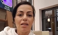 “İsias bir kum yığınıydı”