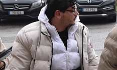 Kaçak elektronik sigaralarla yakalandı