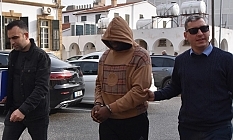 Katillere yardım edenler cezaevine gönderildi