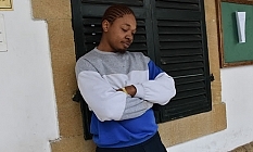 Kaza yaptı, 487 gündür kaçak olduğu ortaya çıktı