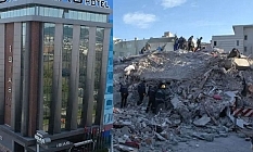 "Kolonlar kesilmedi; depremden sonra bende unutkanlık oldu, hatırlamıyorum"