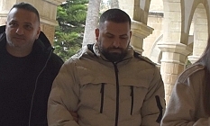 Kuaförde 15 yaşındaki kız çocuğuna taciz