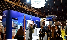 Kuzey Kıbrıs, Hollanda’da tanıtımda