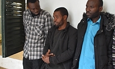 Parası olmadığı için okula devam edememiş