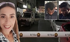 Polis'ten, Ayça Alav'ın katilleriyle ilgili açıklama