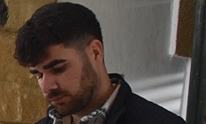 Sahte sağlık raporuyla oturma izni aldı