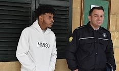 Soruşturmaya çağrıldı, kaçak çıktı