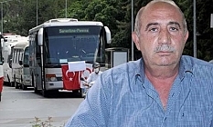 Toplu taşımacılar endişeli