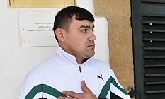 Trafik canavarı serbest kaldı