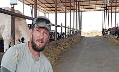 "Üretici, sütü 16.5 TL’ye satıyor, halk 36.5 TL’ye içiyor"