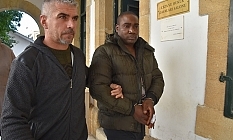 Uyuşturucu satıcısı kaçak çıktı