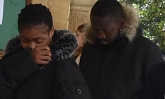 Uyuşturucu tacirine baskın! Polisi görünce kaçmaya çalıştı