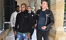 Uyuşturucudan arandı, 800 gündür kaçak olduğu ortaya çıktı