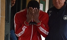 Uyuşturucuya 12 yıl hapis