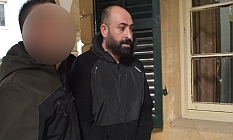 Uyuşturucuyu veren de yakalandı