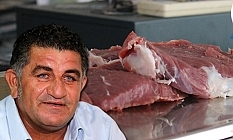 “Vatandaş marketten değil, kasaptan et almalı”