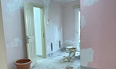 "Yalanlarınızdan bıktık"