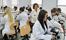 YDÜ Tıp Fakültesi’ne önemli akredite