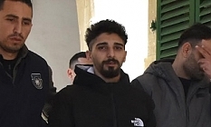 16 yaşında hırsızlık yaptı: Kullanılmayan binada ne var ne yok çaldılar